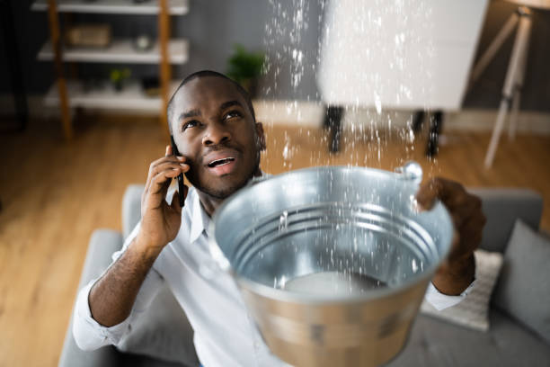 Best Water damage restoration near me  in Lake Ronkonkoma, NY