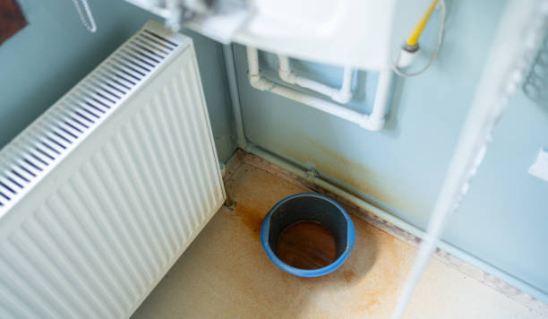 Best Residential water damage restoration  in Lake Ronkonkoma, NY
